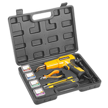 Load image into Gallery viewer, MasterSpec 50W Hot Stapler Plastic Welding Gun Car Bumper Repair Kit Welding Repairing Machine Welder Gun