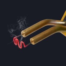 Load image into Gallery viewer, MasterSpec 50W Hot Stapler Plastic Welding Gun Car Bumper Repair Kit Welding Repairing Machine Welder Gun