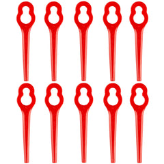 TOPEX Grass Blades for TOPEX 20V Cordless Grass Trimmer