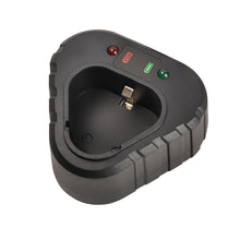 Load image into Gallery viewer, TOPEX 12v 4.0Ah Lithium-Ion Battery ECO Charger