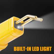 Load image into Gallery viewer, MasterSpec 50W Hot Stapler Plastic Welding Gun Car Bumper Repair Kit Welding Repairing Machine Welder Gun