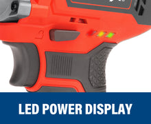 Load image into Gallery viewer, TOPEX 12V Cordless Polisher 3" Mini Car Detailing Buffer & Sander Skin Only without Battery