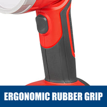 Load image into Gallery viewer, TOPEX 20V LED Light 300 Lumen Lightweight LED Torch w/ Battery & Charger