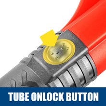 Load image into Gallery viewer, TOPEX 20V Cordless Drill Leaf Blower Power Tool Combo Kit w/ Battery