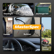 Load image into Gallery viewer, MasterSpec 50W Hot Stapler Plastic Welding Gun Car Bumper Repair Kit Welding Repairing Machine Welder Gun