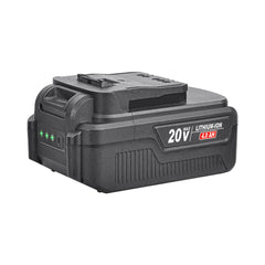 TOPEX 20v 4.0Ah Lithium-Ion Battery