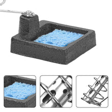 Load image into Gallery viewer, TOPEX 60W digital soldering Iron Station Solder Fast Heat Variable Temperature LED Display