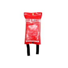 Load image into Gallery viewer, READY2FIRE Fire Extinguisher with Fire Blanket 1.0m x 1.0m