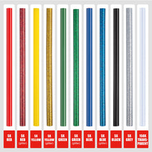 Load image into Gallery viewer, TOPEX 4V Glue Gun &amp; 215 Pcs 7mm Sticks