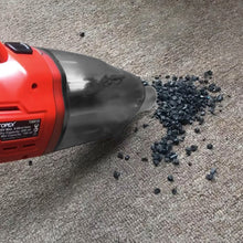 Load image into Gallery viewer, TOPEX 20V Cordless Handheld Vacuum Cleaner  for Home &amp; Car Skin Only without Battery