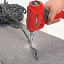 Load image into Gallery viewer, TOPEX Heavy Duty Soldering Gun Iron Kit Fast Heating Hot Knife Plastic Foam Cut