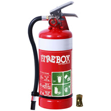 Load image into Gallery viewer, FIREBOX 2.5KG High Pressure Dry Powder Fire Extinguisher