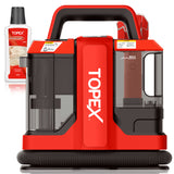 TOPEX Carpet and Upholstery Spot Cleaner Professional Stain Remover SpotWasher