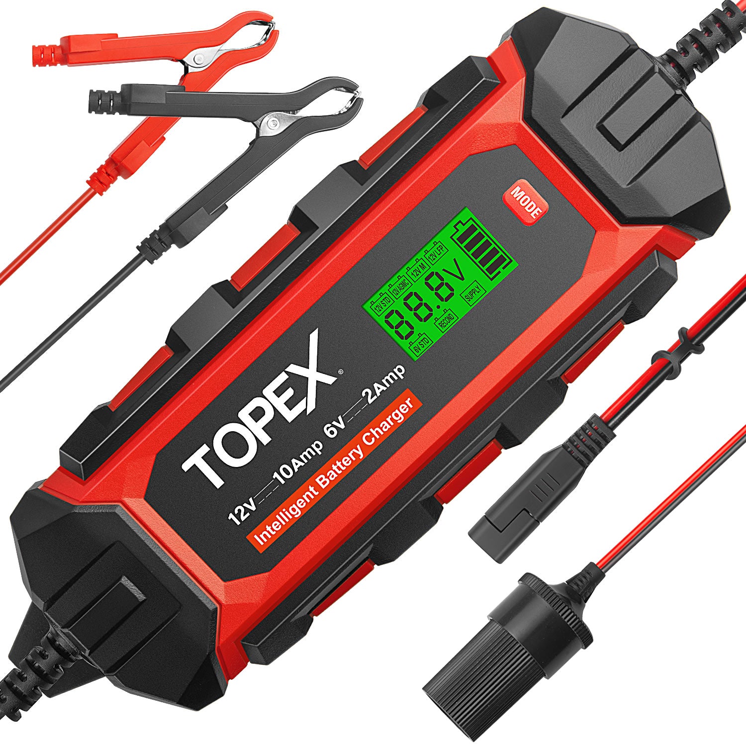 Battery Chargers