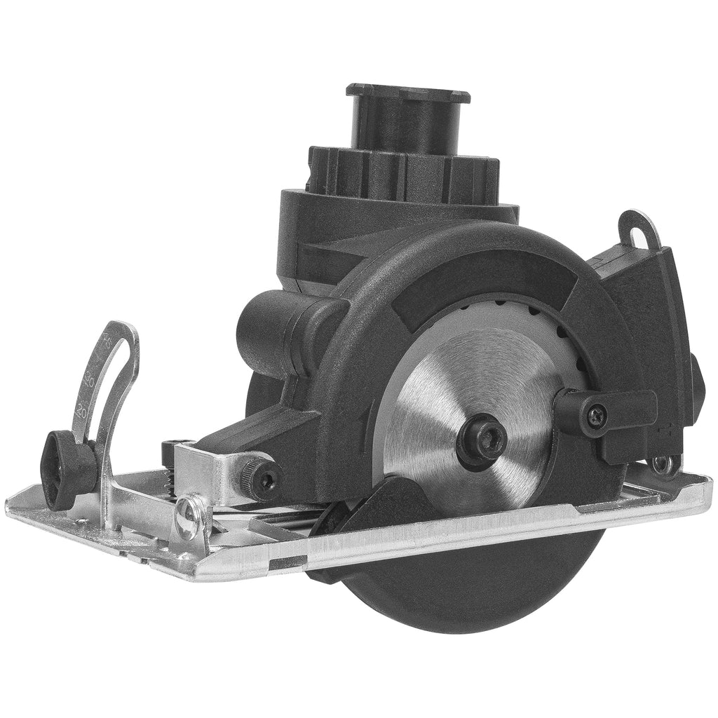 TOPEX 85mm Circular Saw Attachment topto