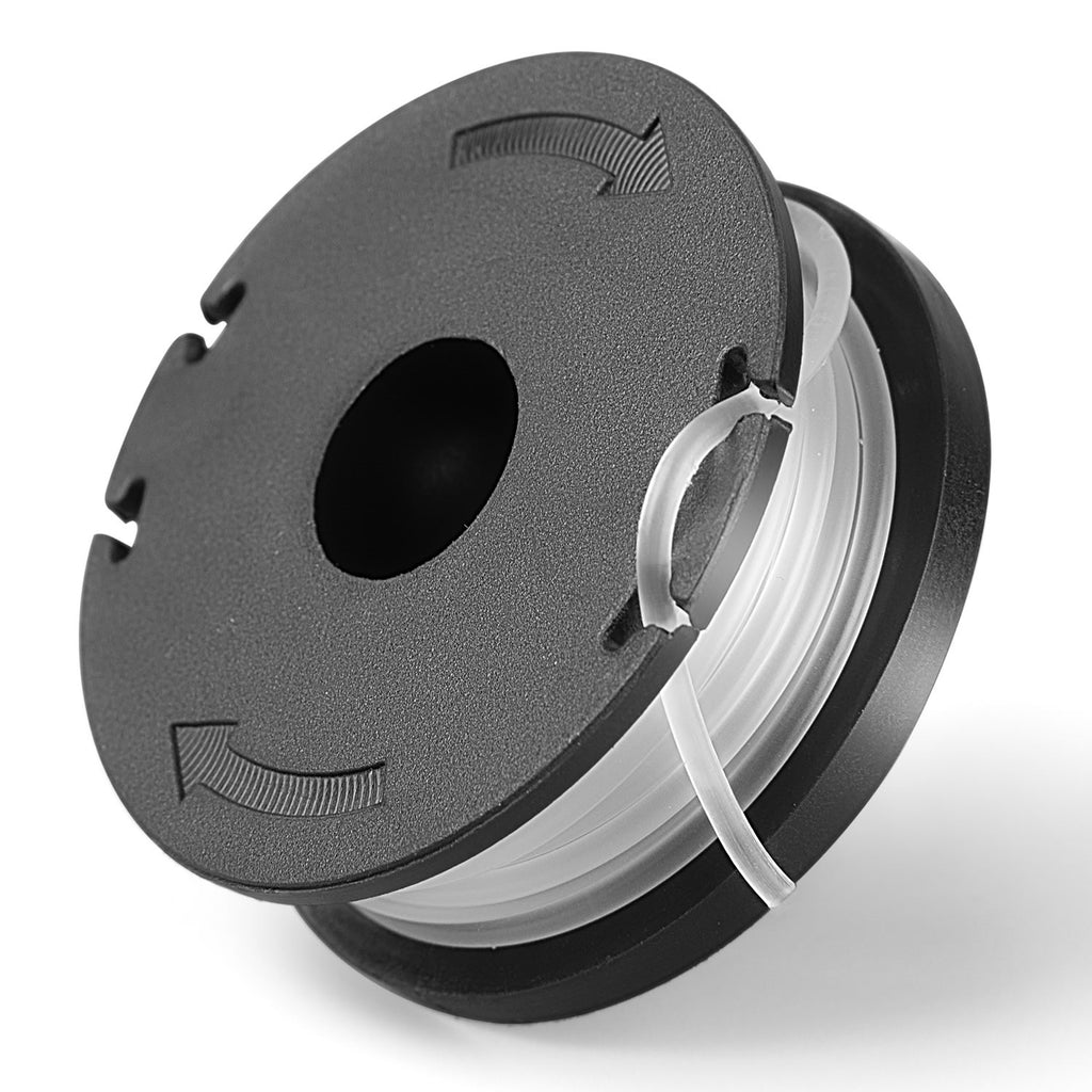 TOPEX Nylon String Trimmer Line Replacement for TOPEX 20V Cordless Grass Trimmer