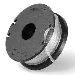 TOPEX Nylon String Trimmer Line Replacement for TOPEX 20V Cordless Grass Trimmer