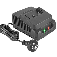 Load image into Gallery viewer, TOPEX Faster Charger AC 21V /2.2A SAA Approved