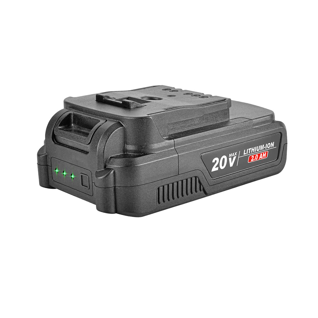 TOPEX 20v 2.0Ah Battery