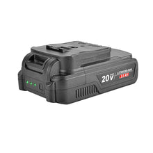 Load image into Gallery viewer, TOPEX 20v 2.0Ah Battery