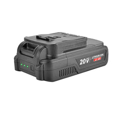 TOPEX 20v 2.0Ah Battery
