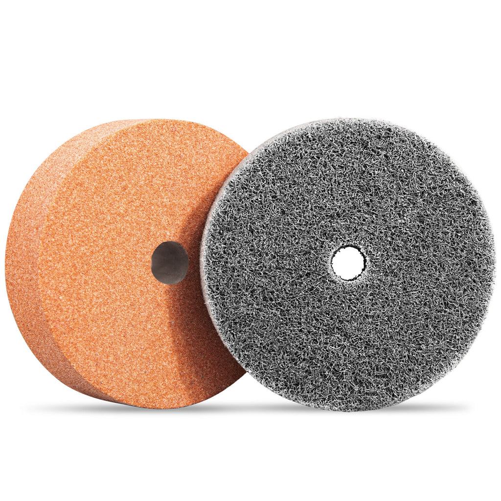 TOPEX 1-piece Diamond Coated Grinding Wheel For TX390 Replacement Accessory