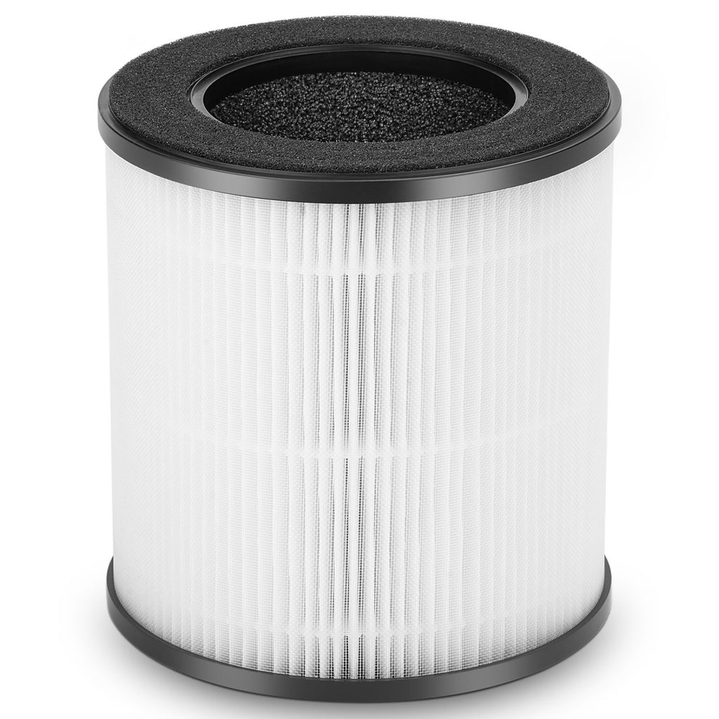 Stelive Air Purifier Filter Replacement for SL202