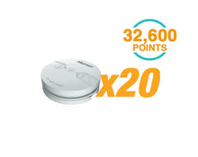 Load image into Gallery viewer, 20 x 240v elumen smoke alarms