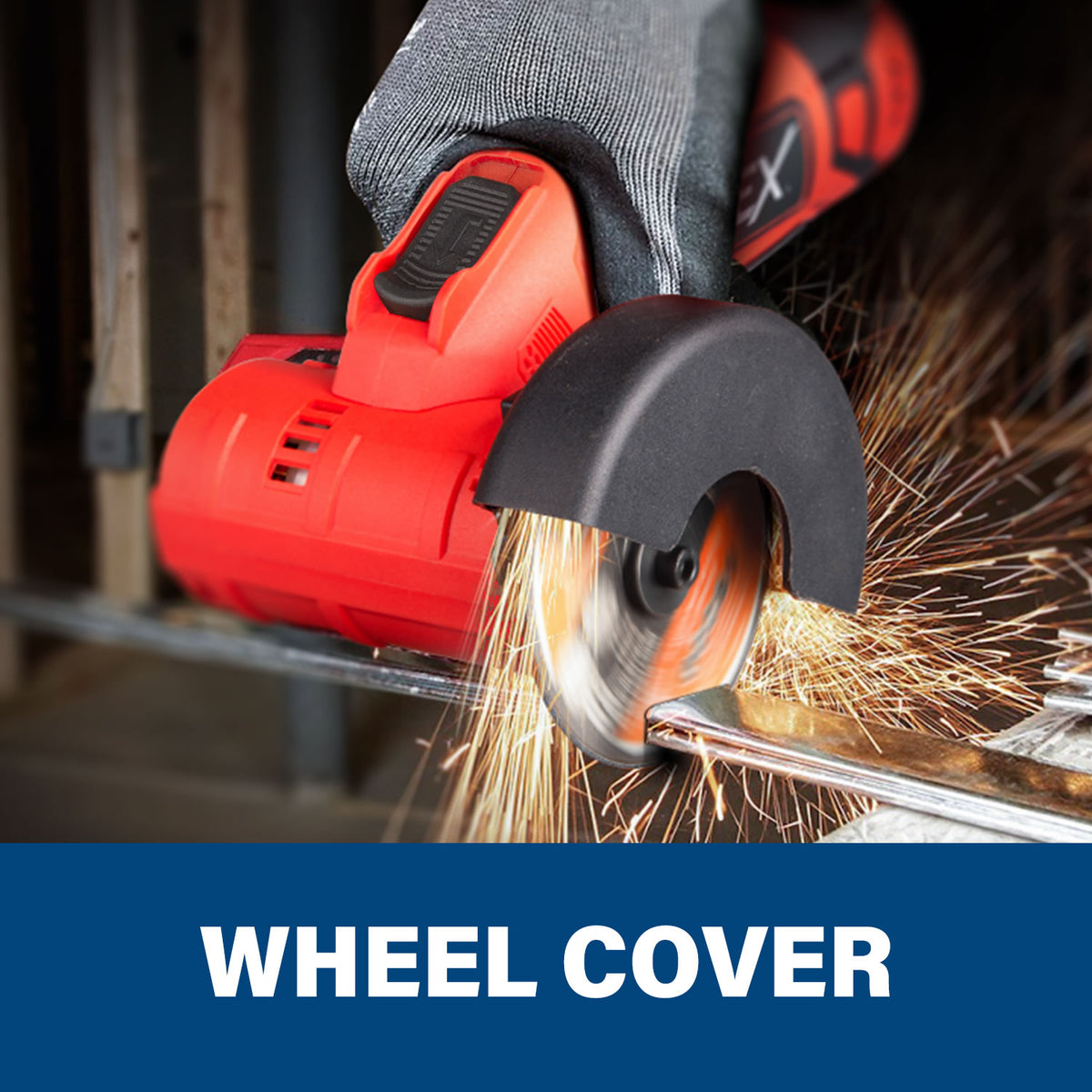 TOPEX 12V Cordless Power Tool Kit Angle Grinder Circular Saw – topto