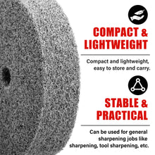 Load image into Gallery viewer, TOPEX 1-piece Diamond Coated Grinding Wheel For TX390 Replacement Accessory