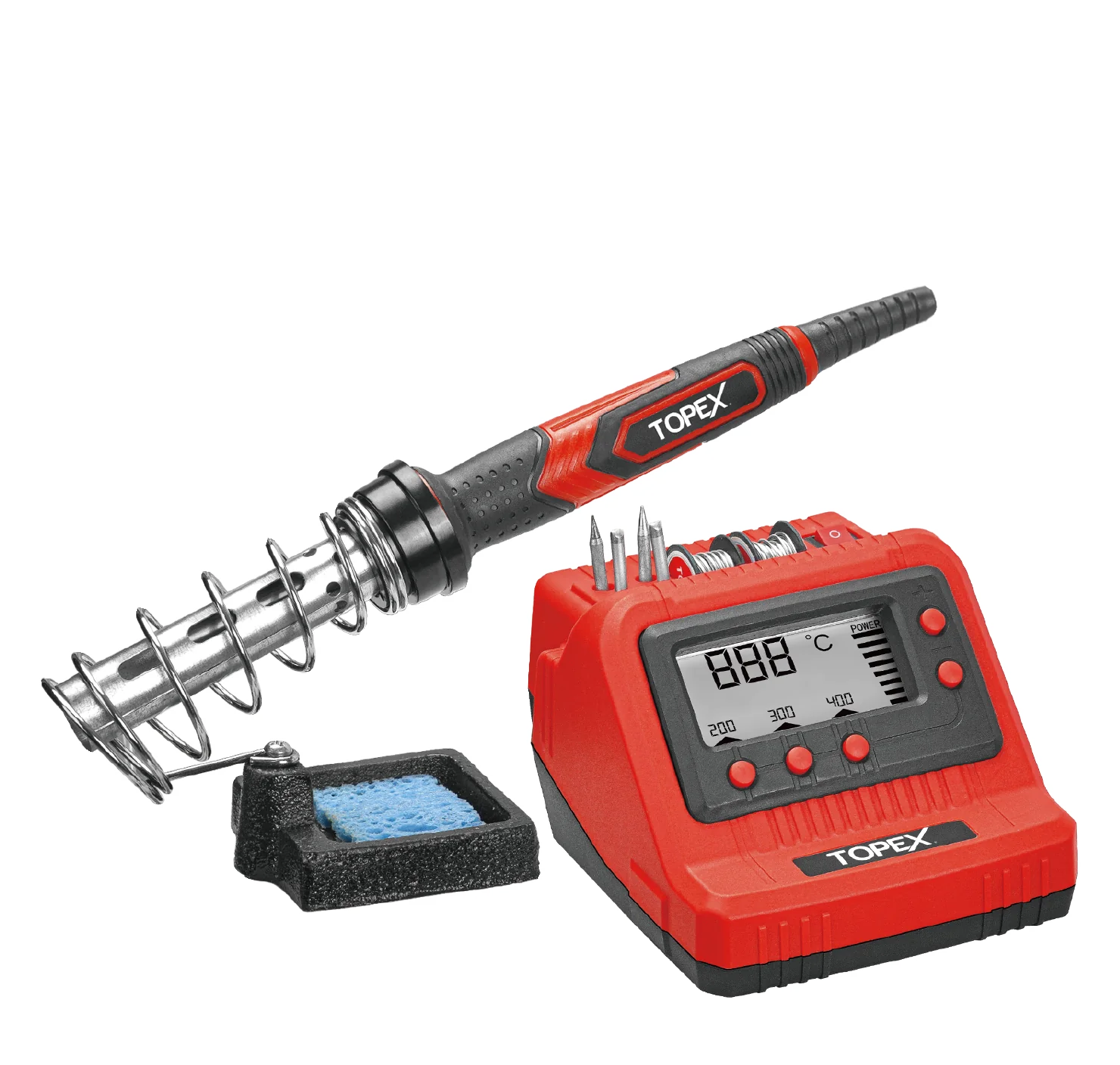 Soldering Iron