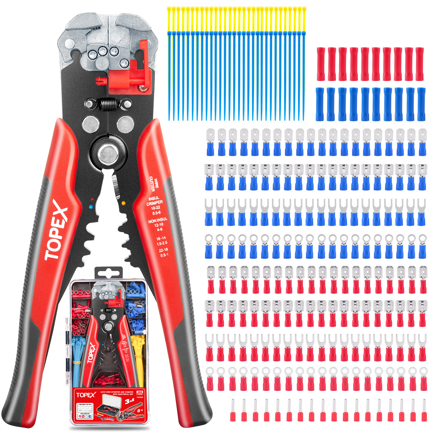 Wire Stripper