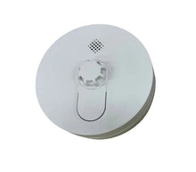 Load image into Gallery viewer, 240V Wireless Heat Alarm with 9V Battery backup