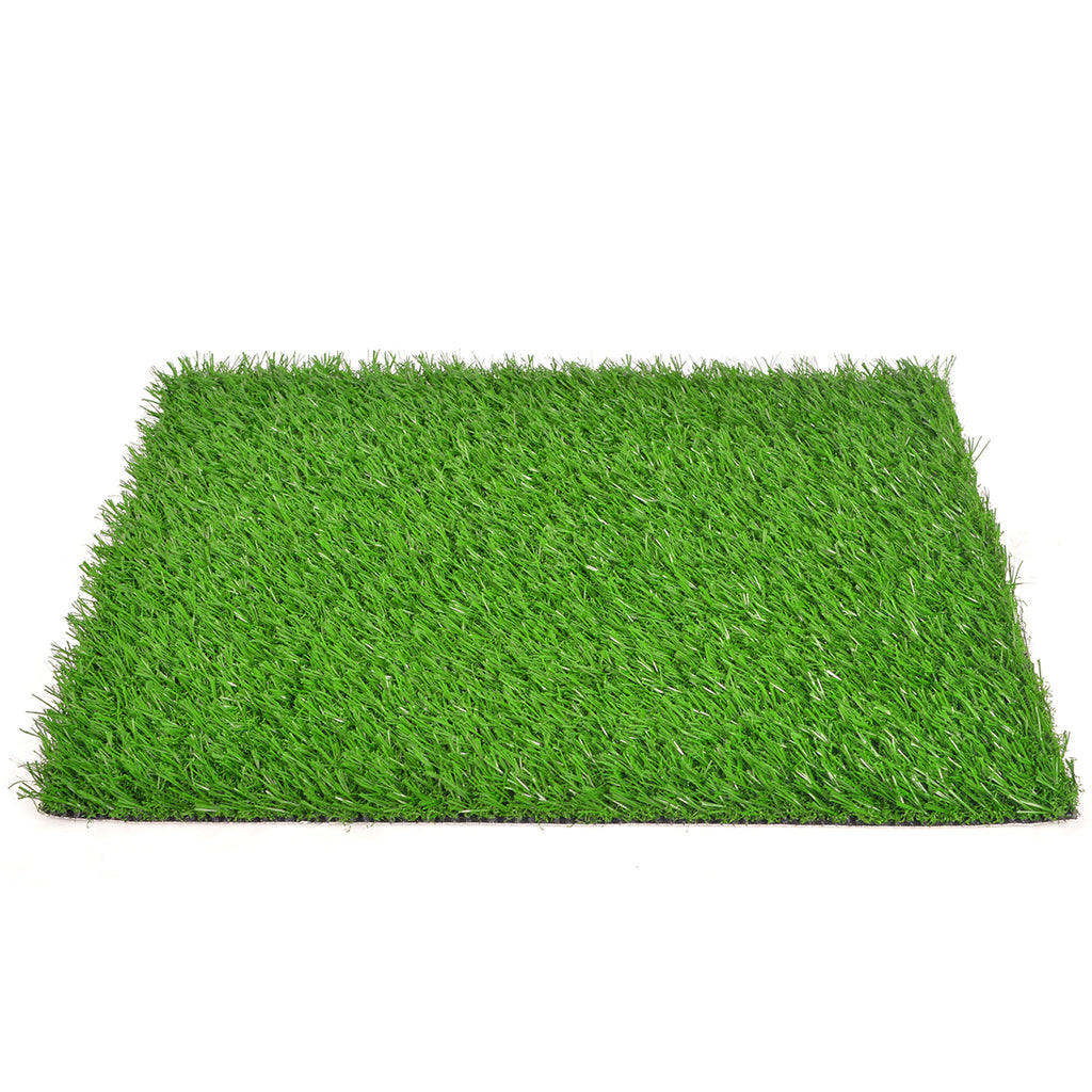 truepal Artificial Turf Pet Grass Mat Replacement for Puppy Potty Trainer