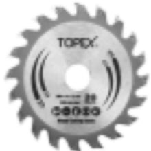 Load image into Gallery viewer, TOPEX Circular Saw Blade 85mm Cutting Wood Blade
