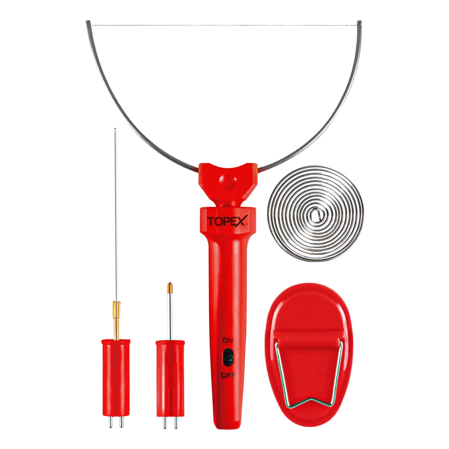 Foam cutter