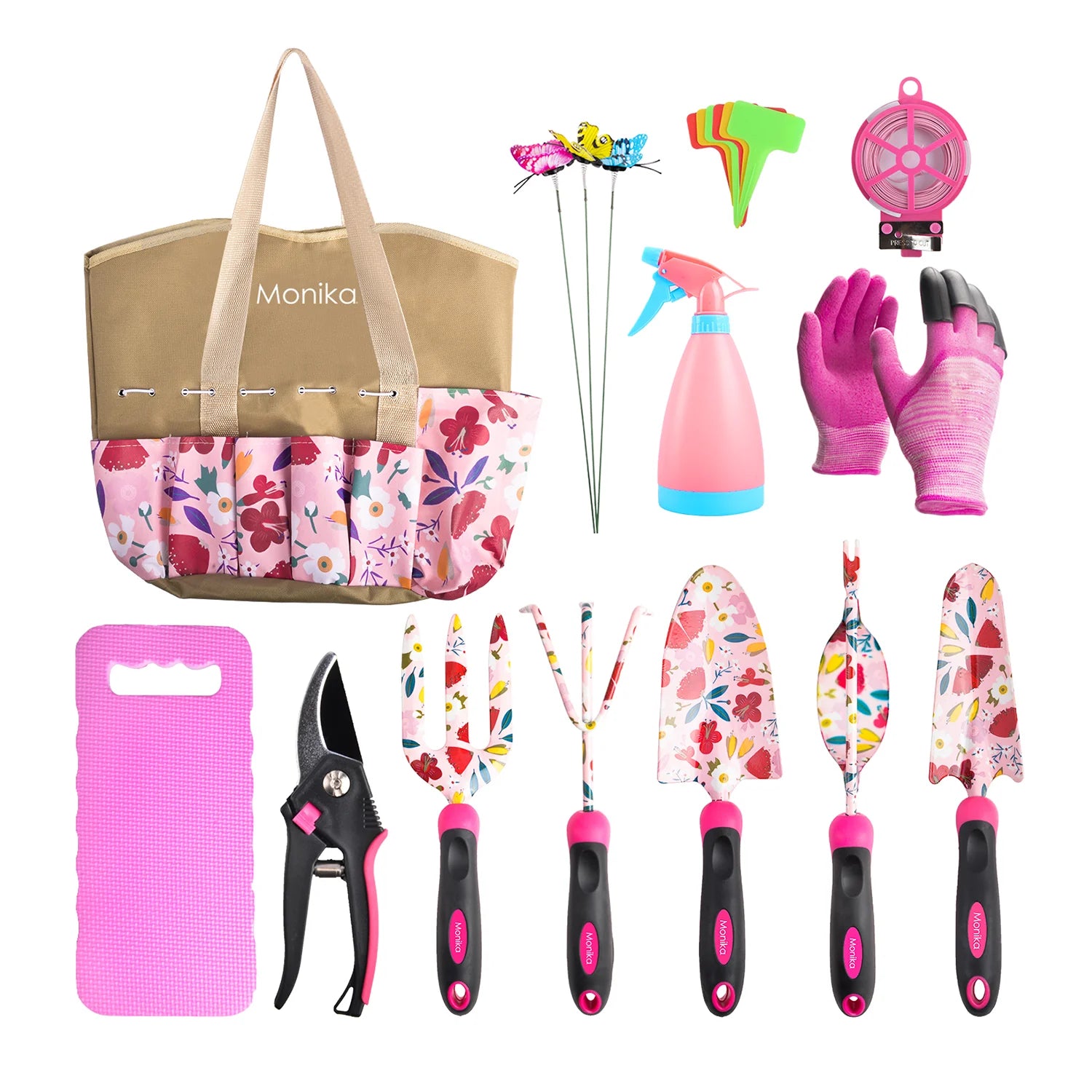 Gardening Tools