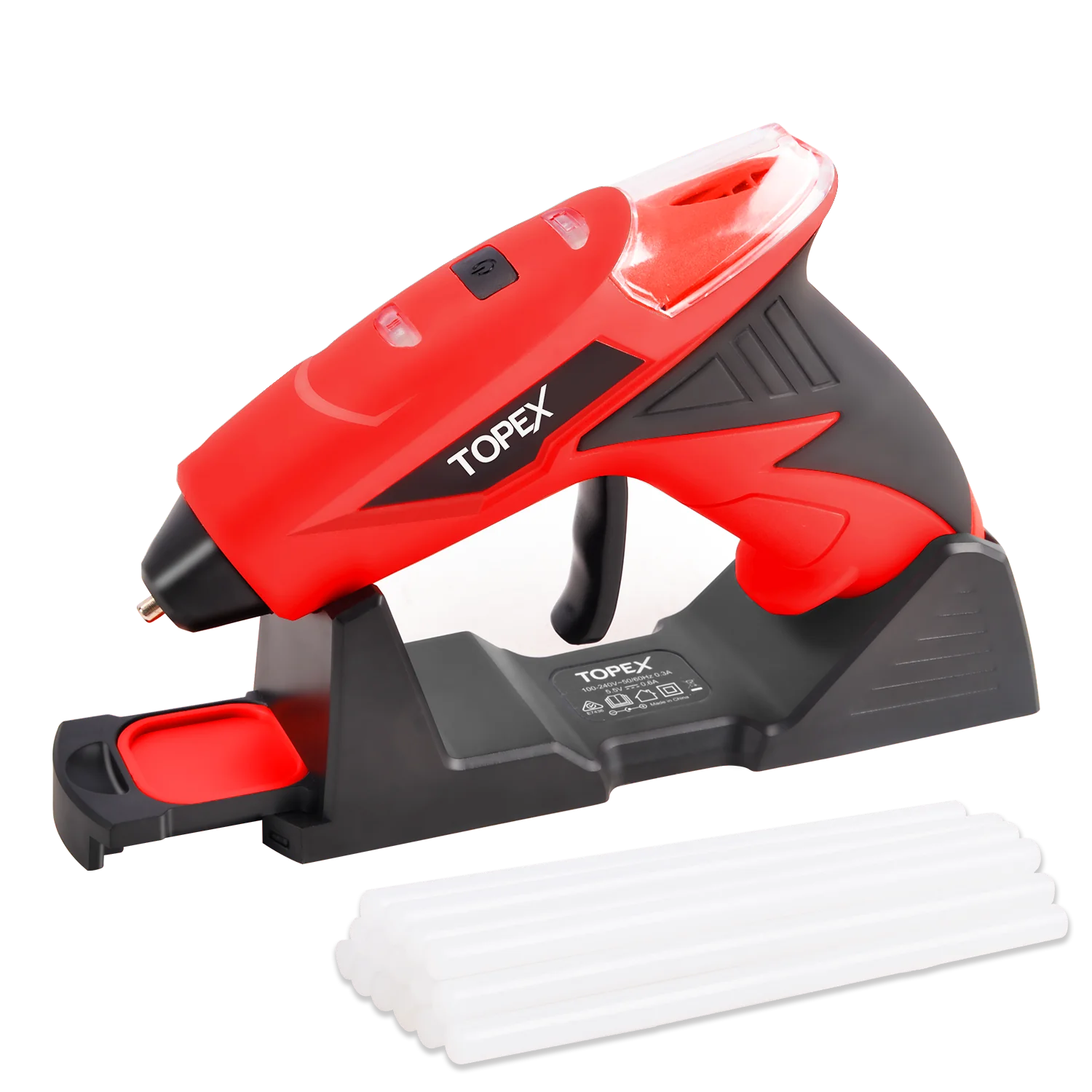 Glue Guns