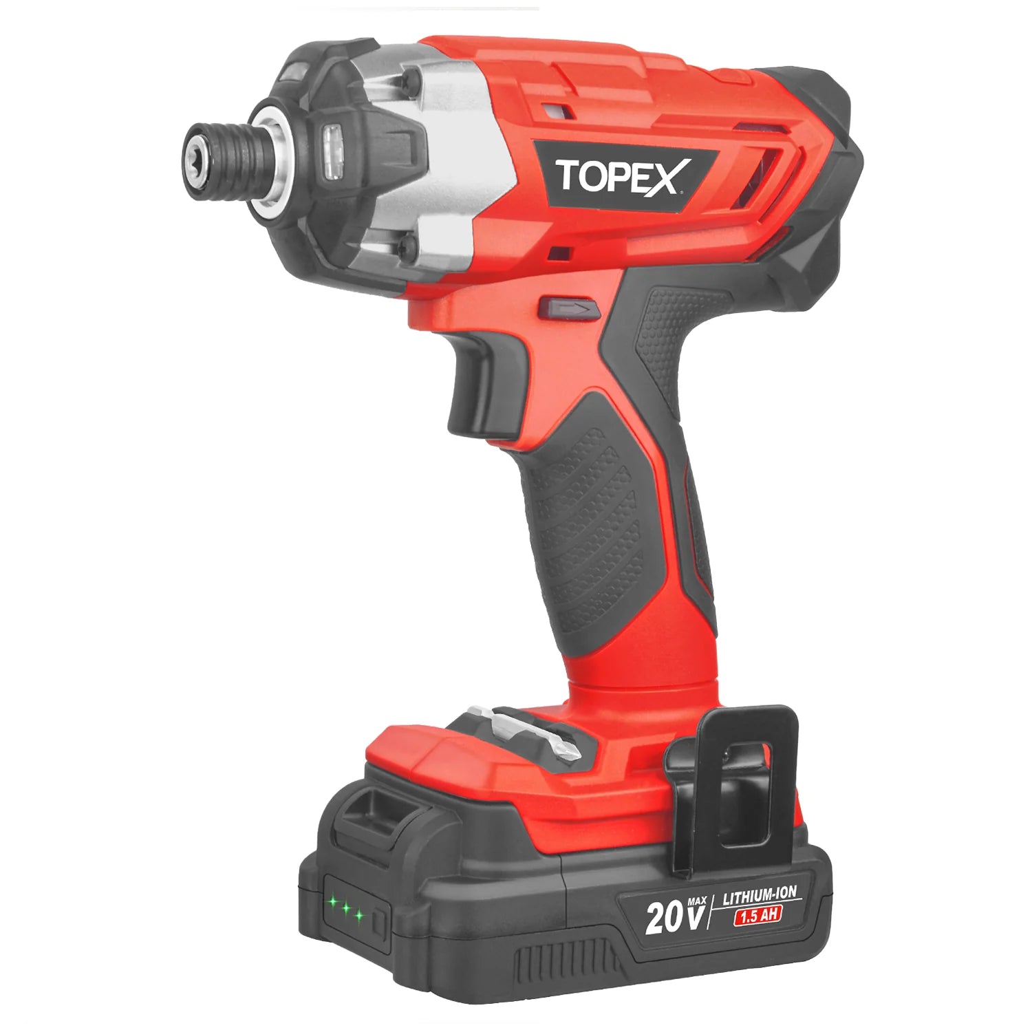 Impact Drivers