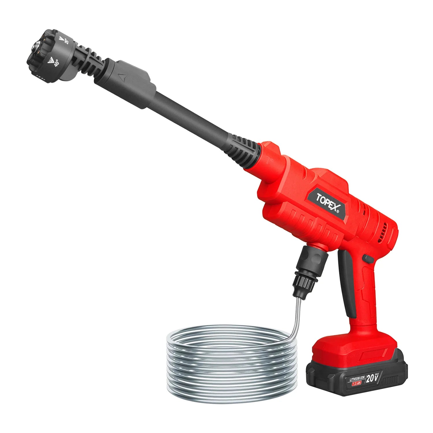 Pressure Washers