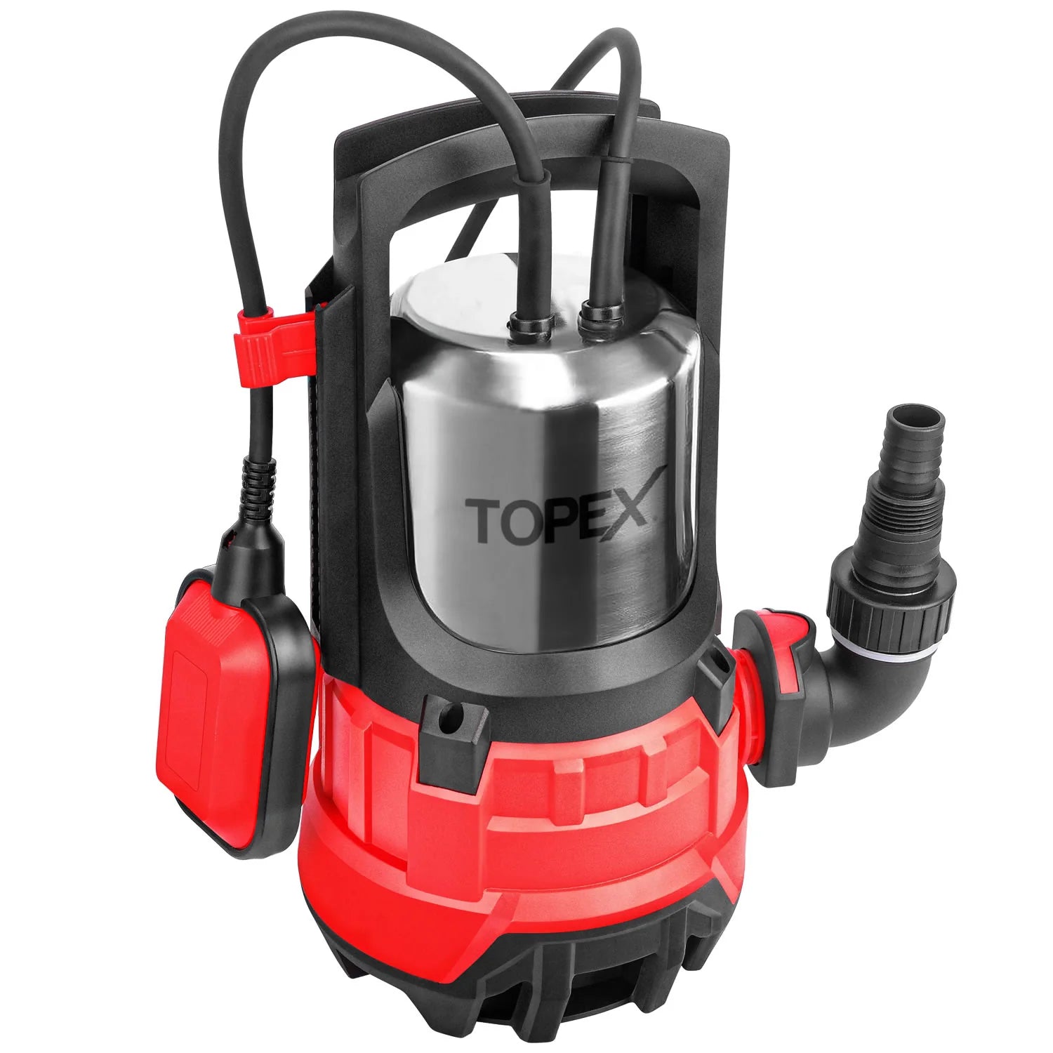 Water Pumps
