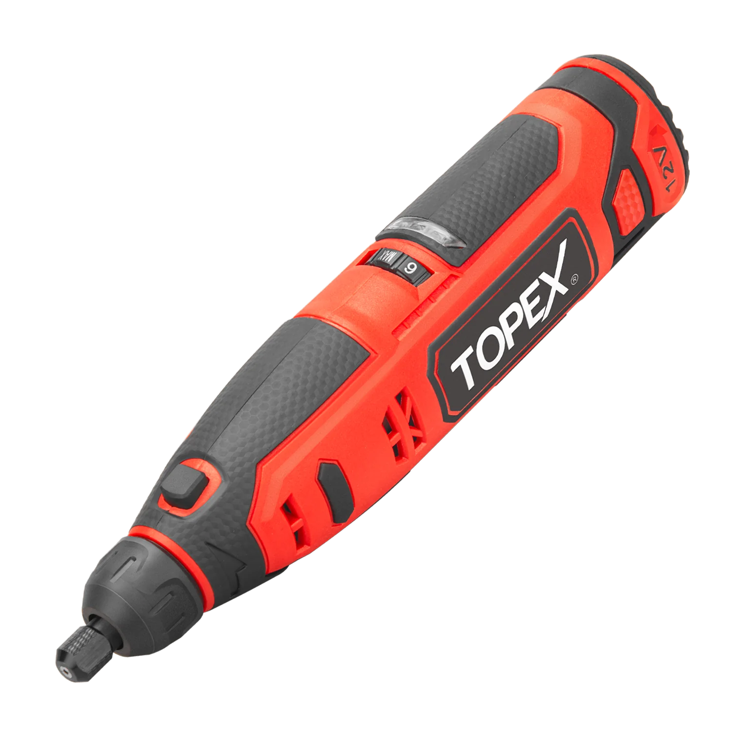 Rotary Tools
