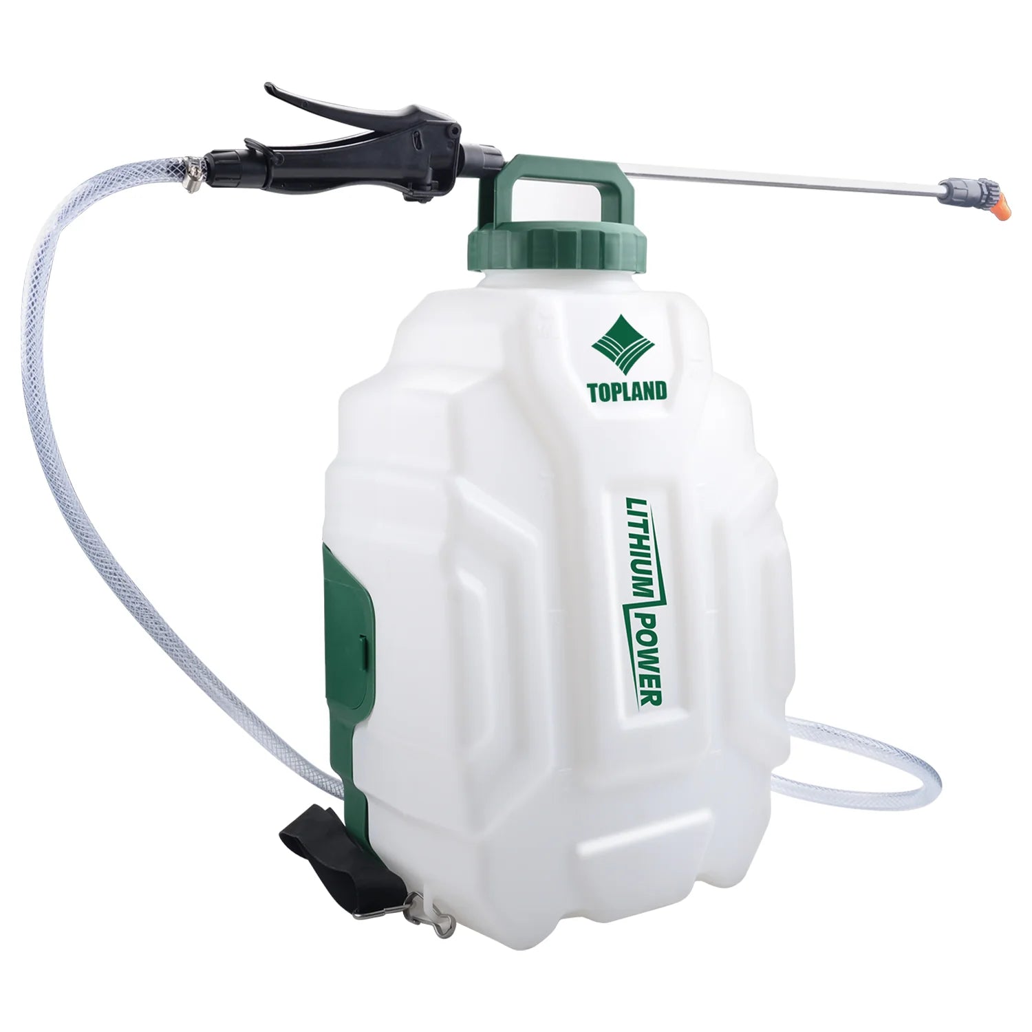 Garden Sprayers