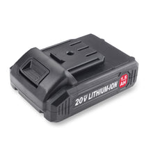 Load image into Gallery viewer, TOPEX 20V 1.3Ah-Max1.5Ah Lithium-Ion Battery
