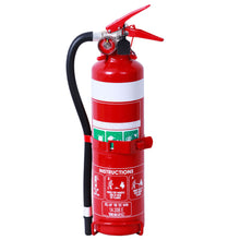 Load image into Gallery viewer, Small Volume Discharge Hose High Pressure Fire Extinguisher