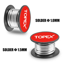 Load image into Gallery viewer, TOPEX TX068 Replacement Soldering Iron Tips