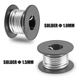 TOPEX TX066 Replacement Soldering Iron Tips