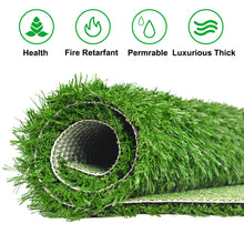 Load image into Gallery viewer, truepal Artificial Turf Pet Grass Mat Replacement for Puppy Potty Trainer