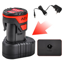 Load image into Gallery viewer, TOPEX SAA Approved 14.4V DC 14.4V /0.4A charger