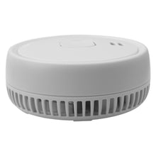 Load image into Gallery viewer, 24m 3PCs Smoke Alarm Fire Detector Photoelectric w/ 9V Battery 24m Australian Standard